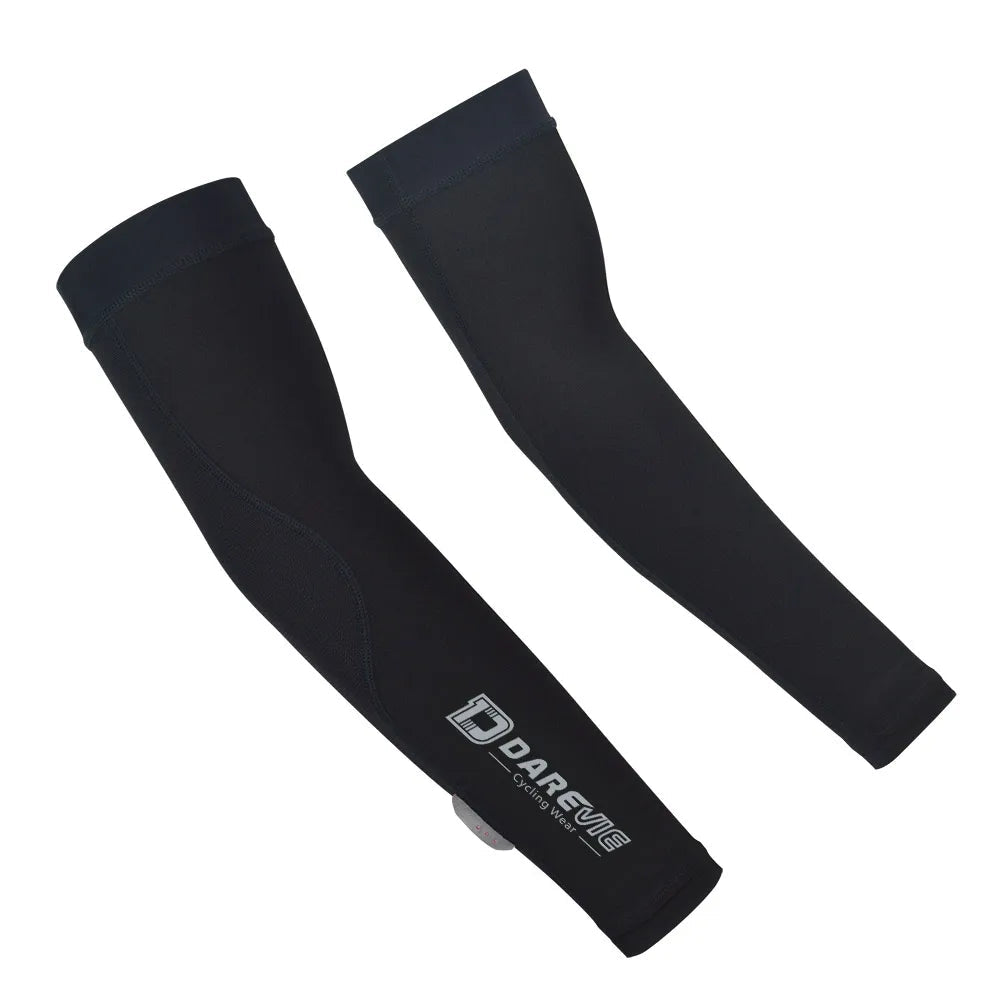 1 Pair Cycling Arm Sleeve High Elastic