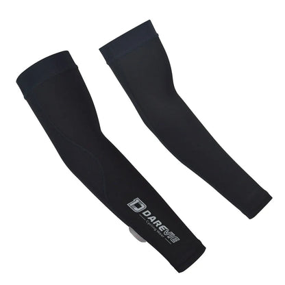 1 Pair Cycling Arm Sleeve High Elastic