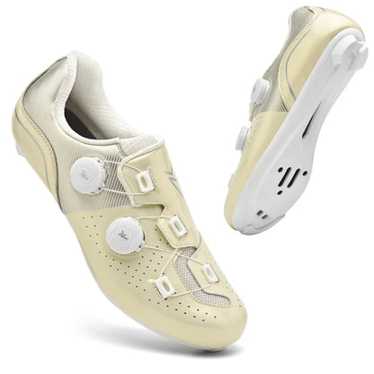 Chaussures de cyclisme de performance professionnelle