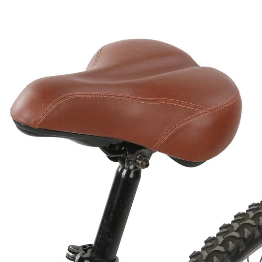 Comfort Bike Seat Cushion 