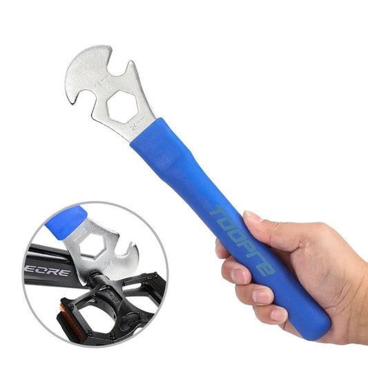 Bicycle Pedal Removal Wrench