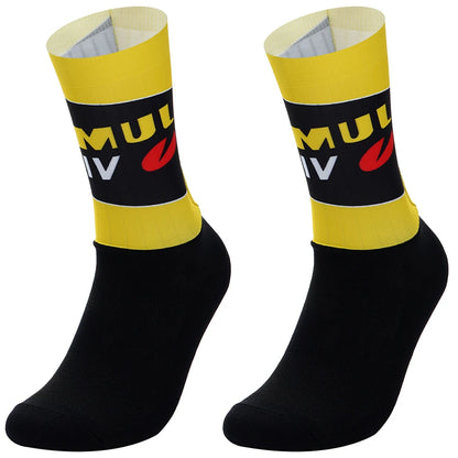 Bicycle Racing Socks 