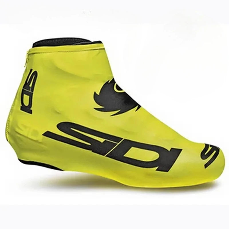 Cubrezapatillas de ciclismo Sidi a prueba de polvo