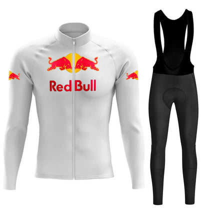 Aero-Fit Performance Cycling Skinsuit