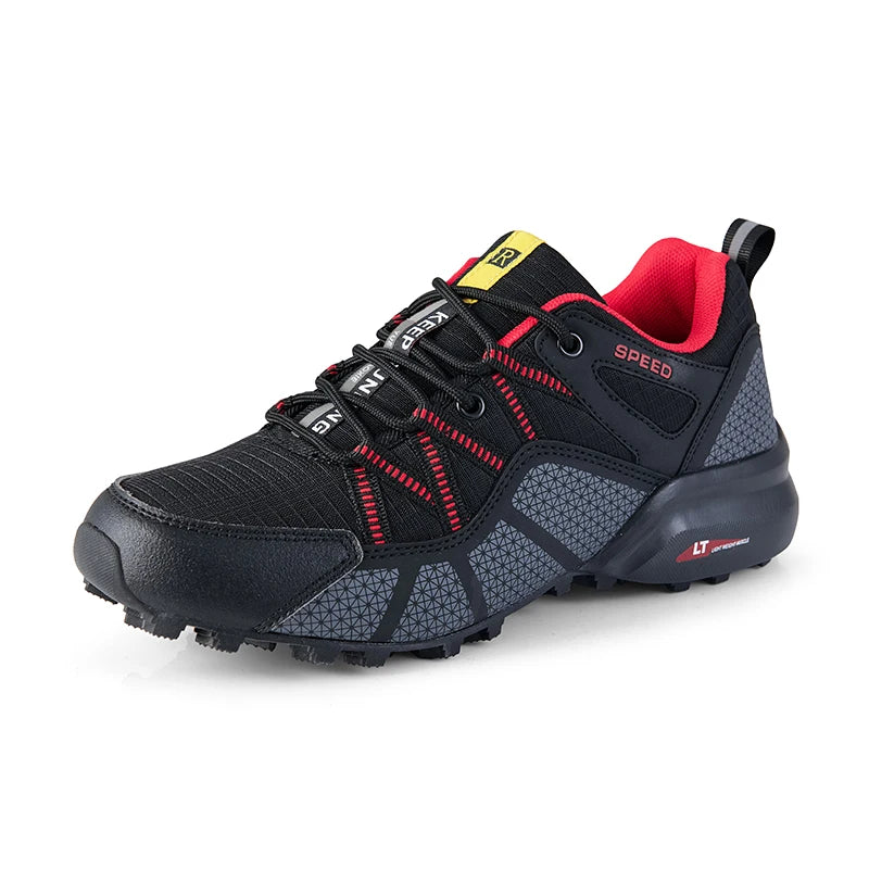 Scarpe da trail running