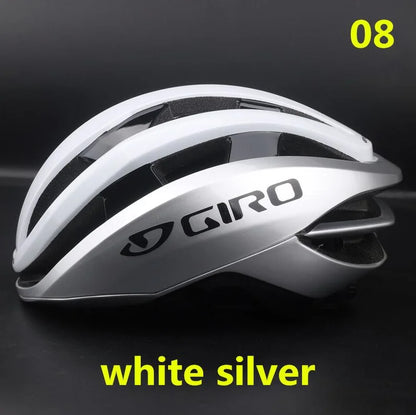 Pro-Series Cycling Helmet