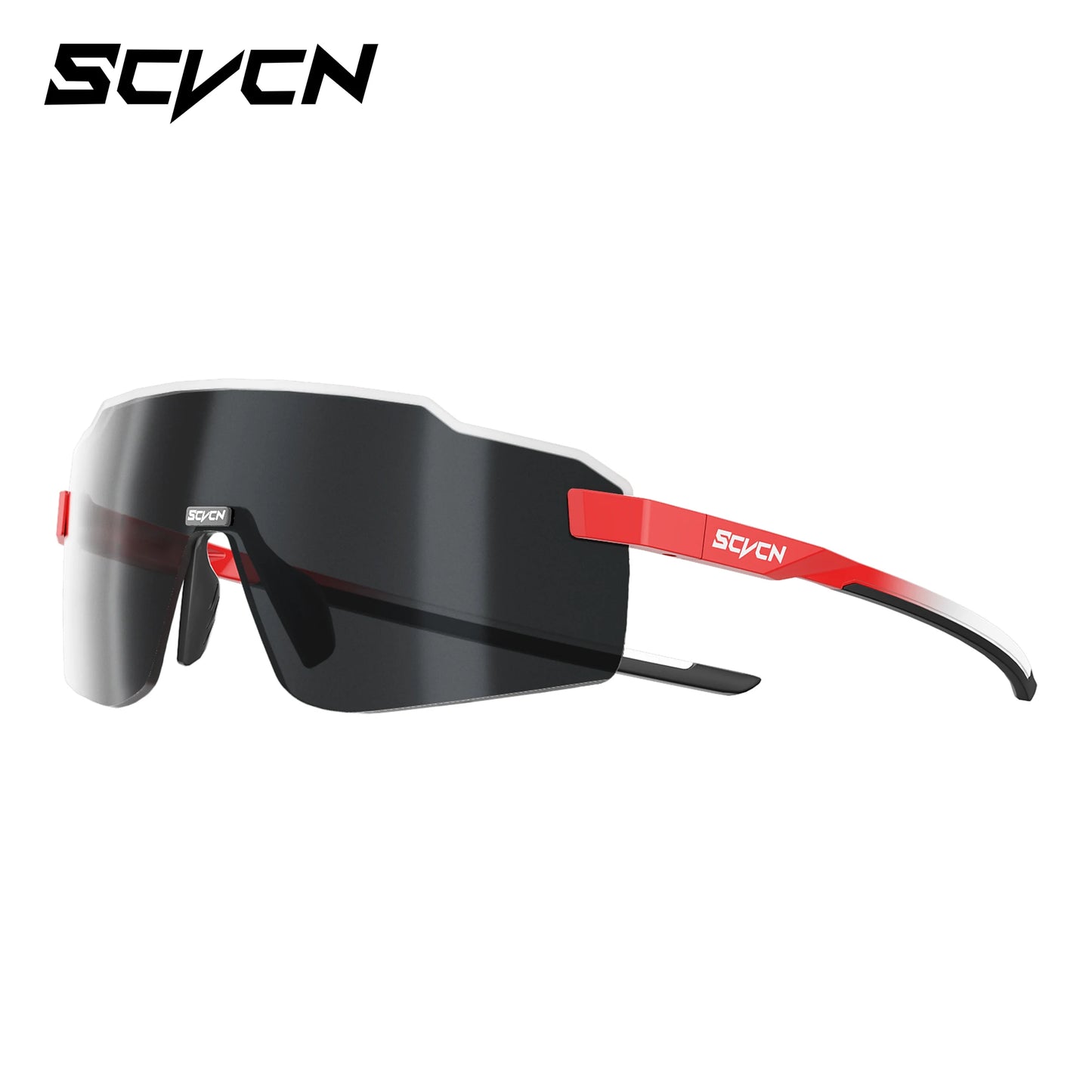 Photochromic Cycling Sunglasses