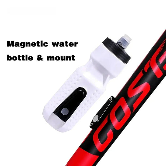 Innovation Magnetic Bottle Mount Bike