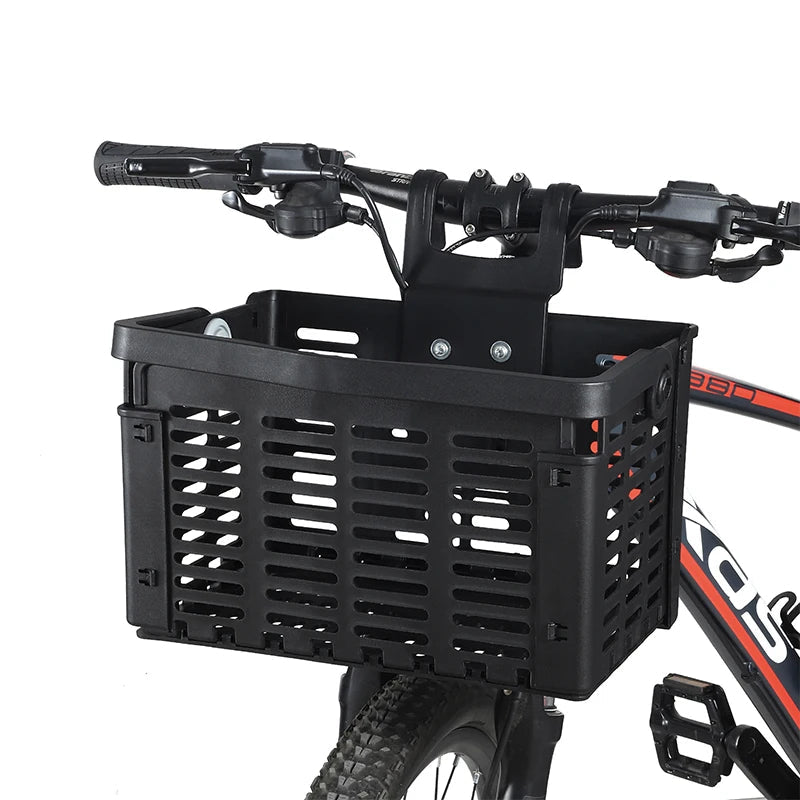 Front Bike Basket