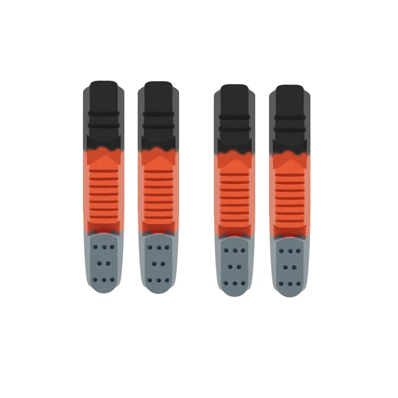 Aluminum Brake Pads