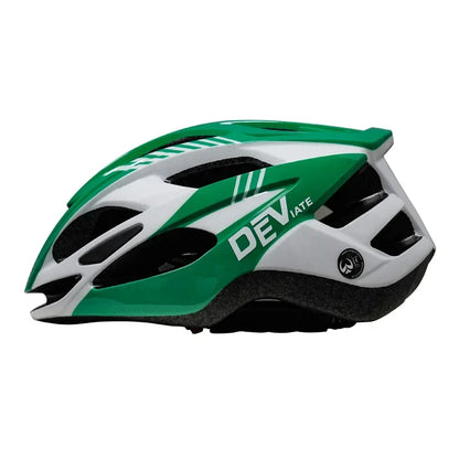 High-Performance Vented Cycling Helmet