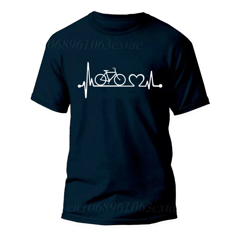 Cycling Enthusiast Shirt 