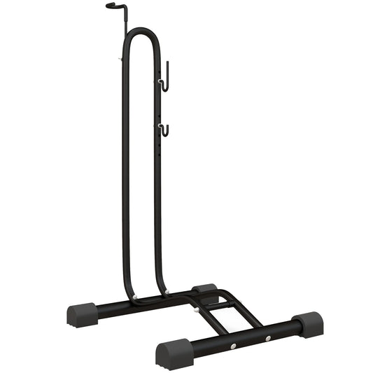 Bicycle Floor Stand 