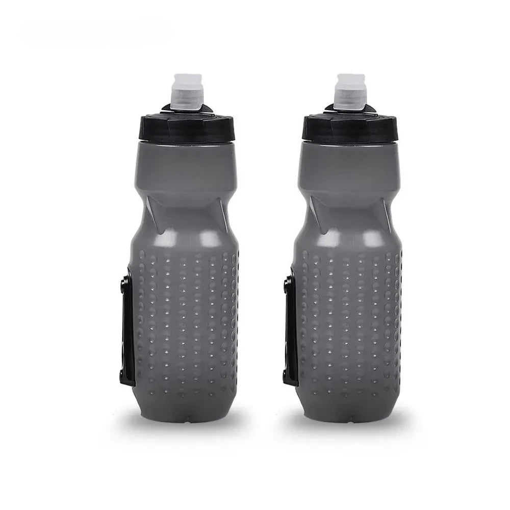 Innovation Magnetic Bottle Mount Bike