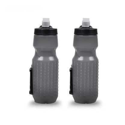 Innovation Magnetic Bottle Mount Bike