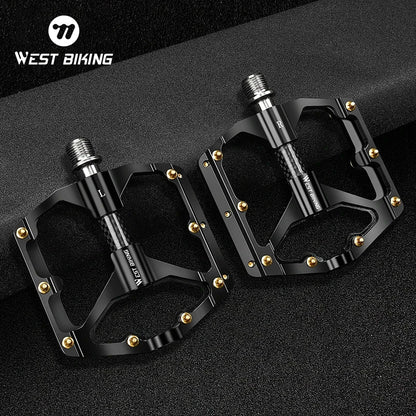 3-Bearing Lightweight Pedals