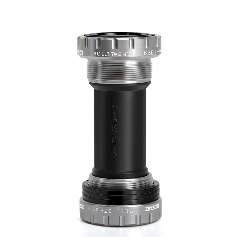 Riderace Threaded Bottom Bracket