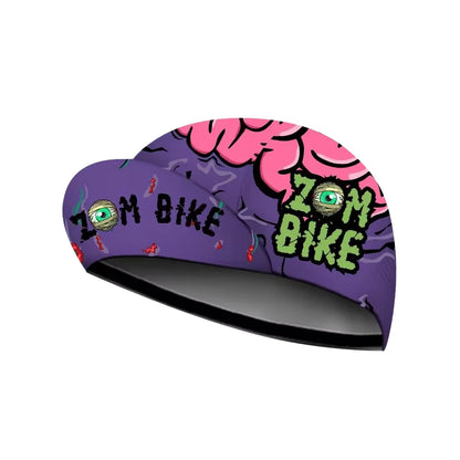 Summer Breathable MTB Cap 
