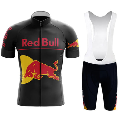 Men Bike Jersey Sets 