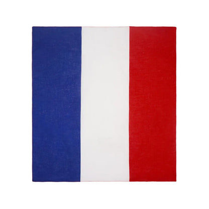 Cotton Bandana National Flag Cyclist 