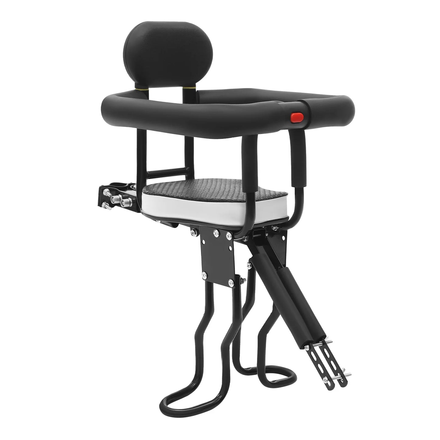 Front Bicycle Seat Kids Saddle