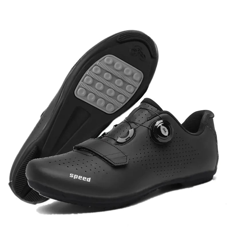 Calzado profesional para bicicleta de carretera