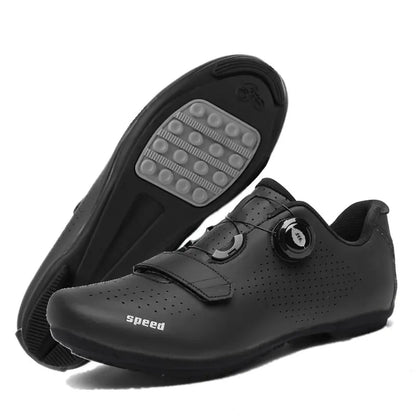 Calzado profesional para bicicleta de carretera