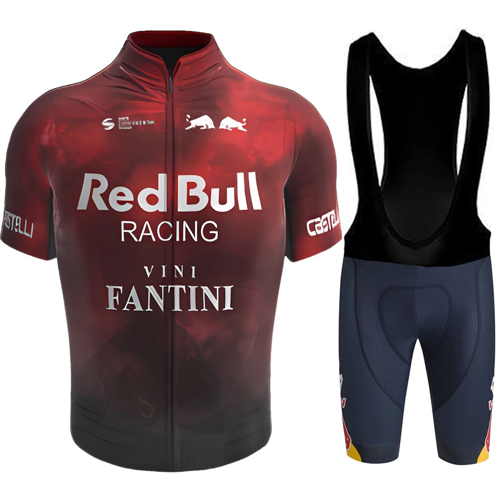 Cycling Sponsor Fusion Kit Collection