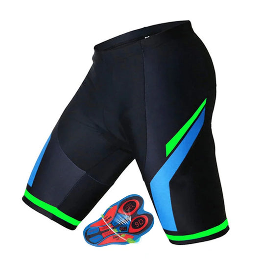 Men’s Cycling Shorts Summer 