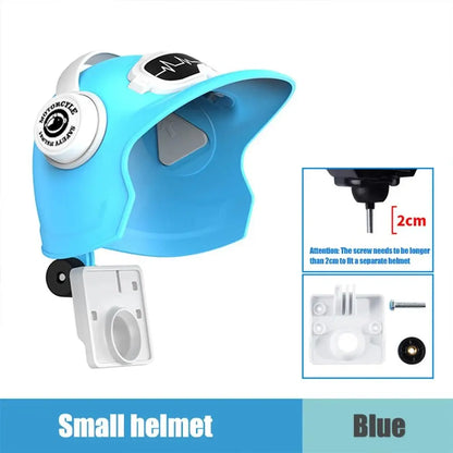 Creative Bicycle Phone Holder