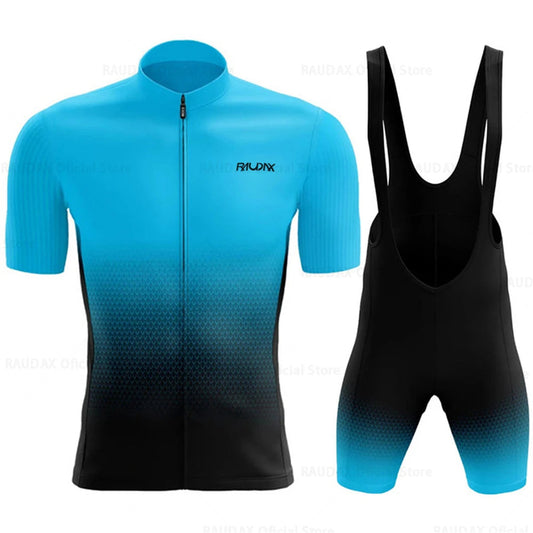 Training Cycling Breathable Set 