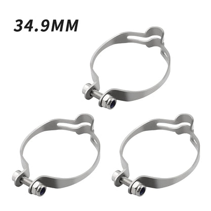 Hướng dẫn sử dụng cáp chuyển số phanh khung xe đạp đã cố định