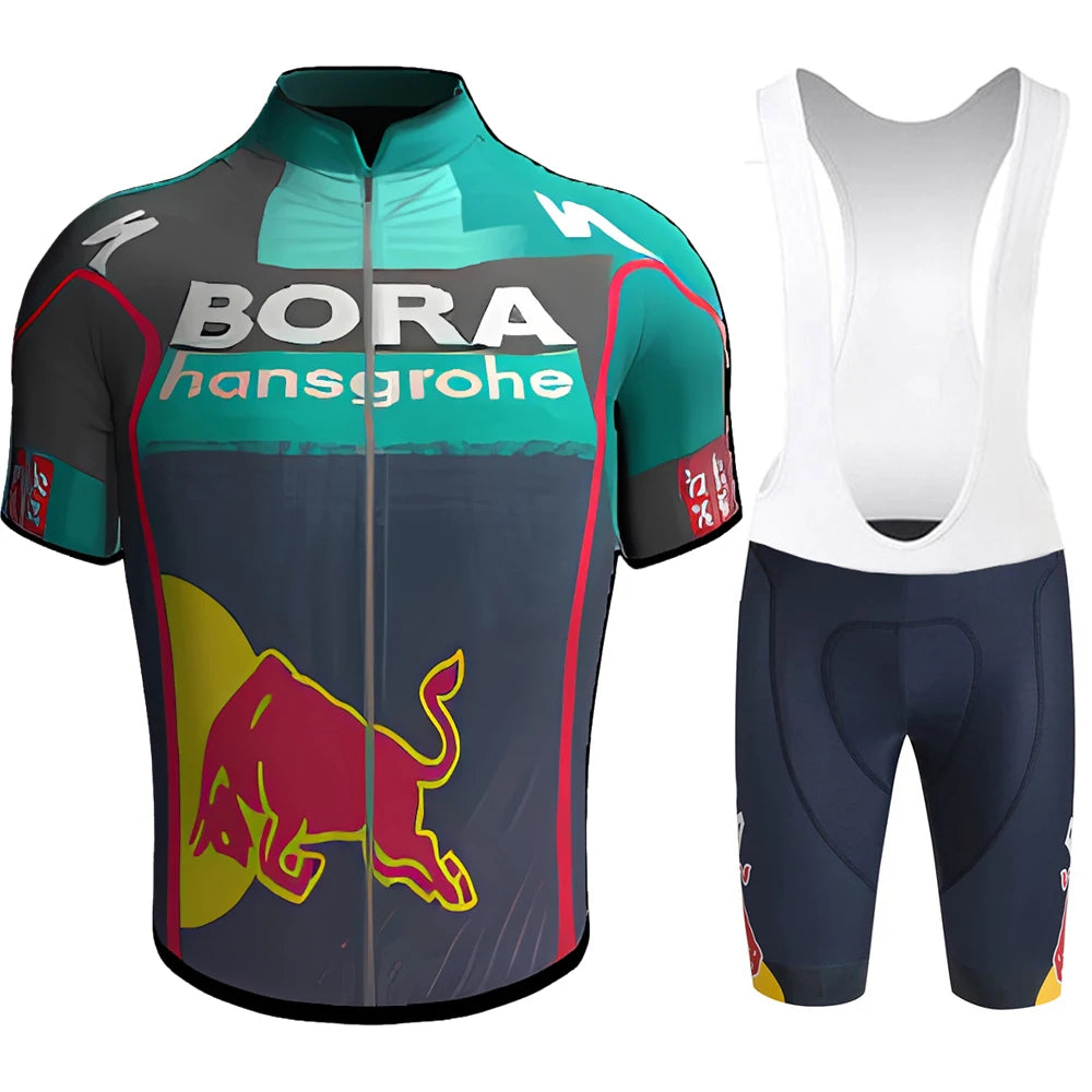 Cycling Color Variant Kit Collection
