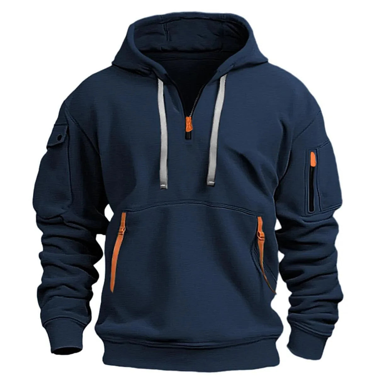 Tactical Hoodie