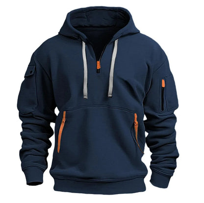 Tactical Hoodie