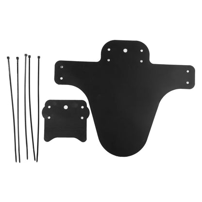Bike Front Rear Mudguard 