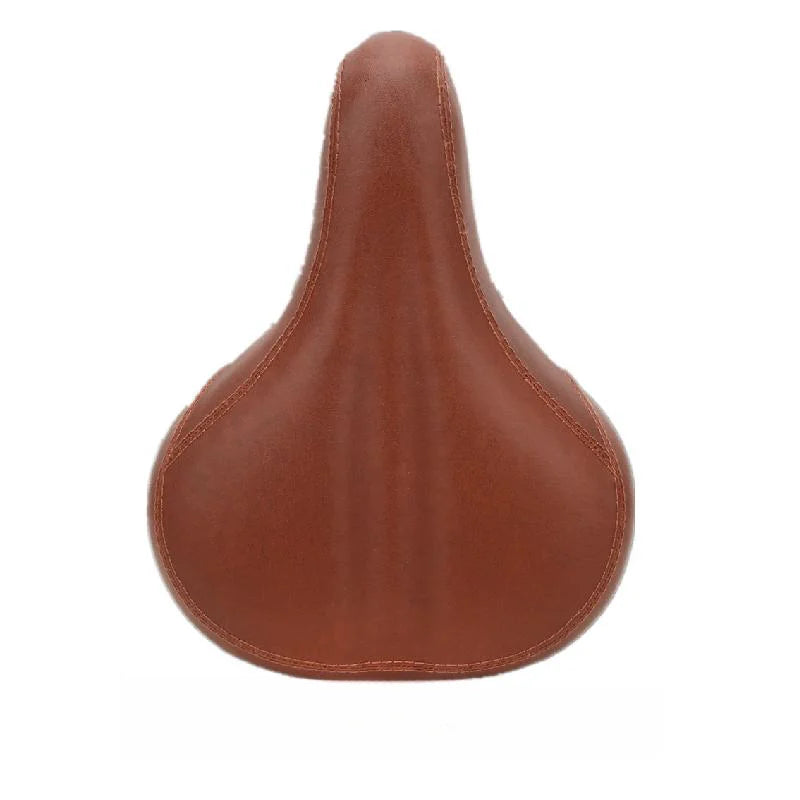 Comfort Bike Seat Cushion 