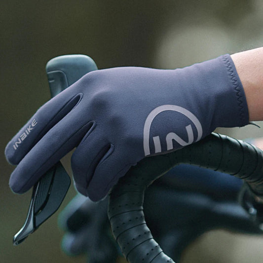 Gants à vélo