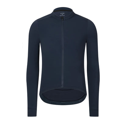 Winter Fleece Cycling Jersey 