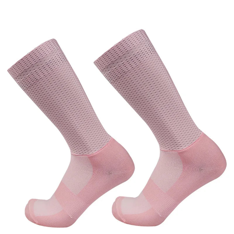 Cycling Socks Breathable