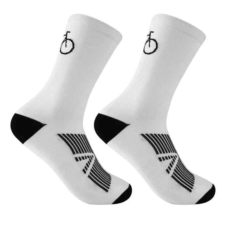 Cycling Socks Compression