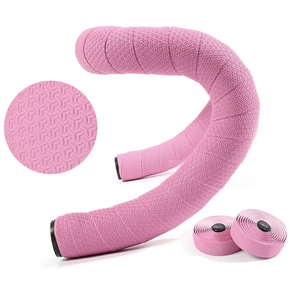 Non-Slip Bicycle Handlebar Tapes 