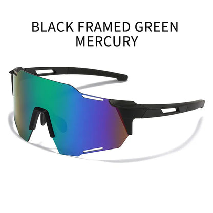 Cycling Polarized Sunglasses