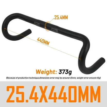 Road Bicycle Handlebar 