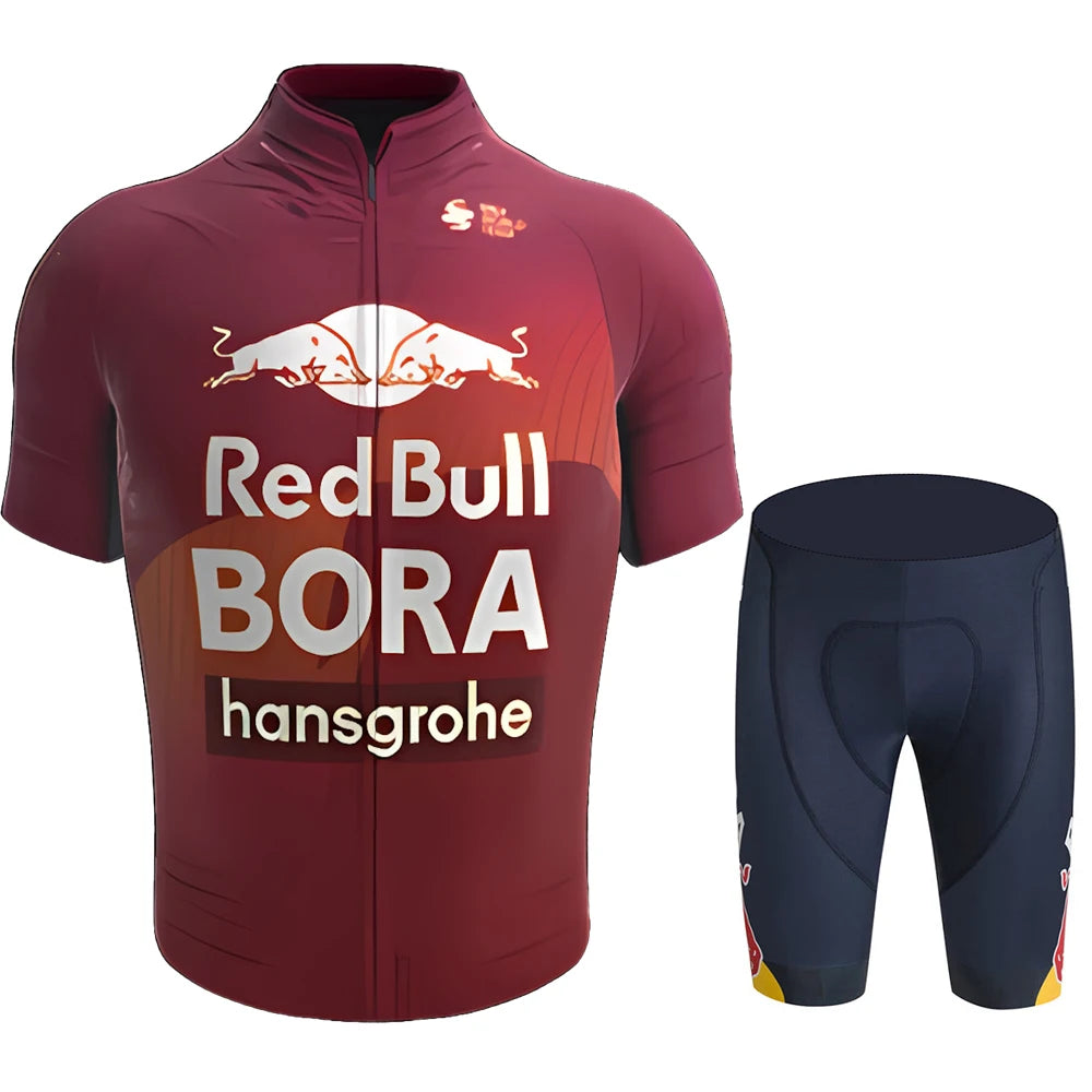 Cycling Color Variant Kit Collection