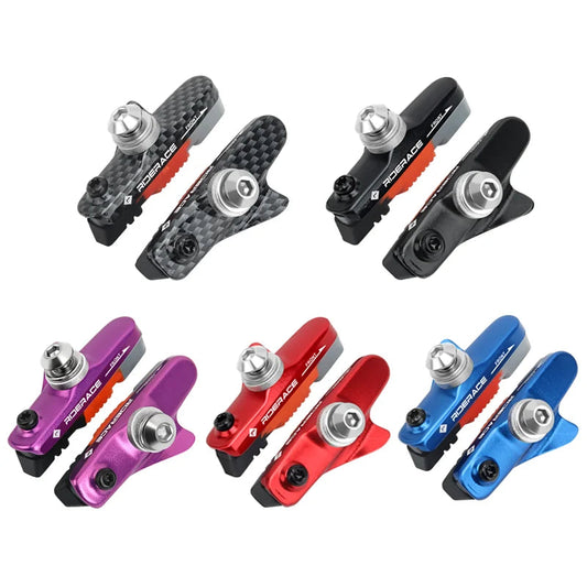 Aluminum Brake Pads
