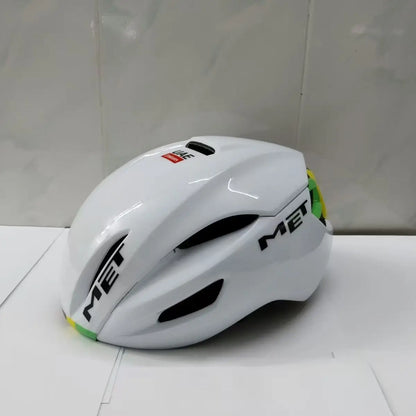 Versatile Cycling Helmet