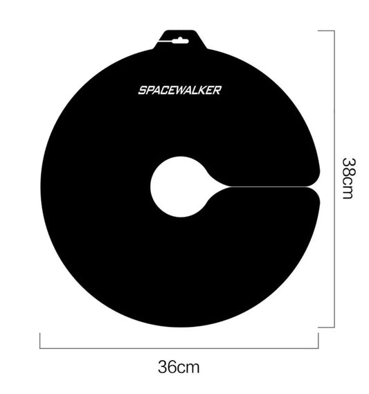 Bicycle Disc Brake Cover