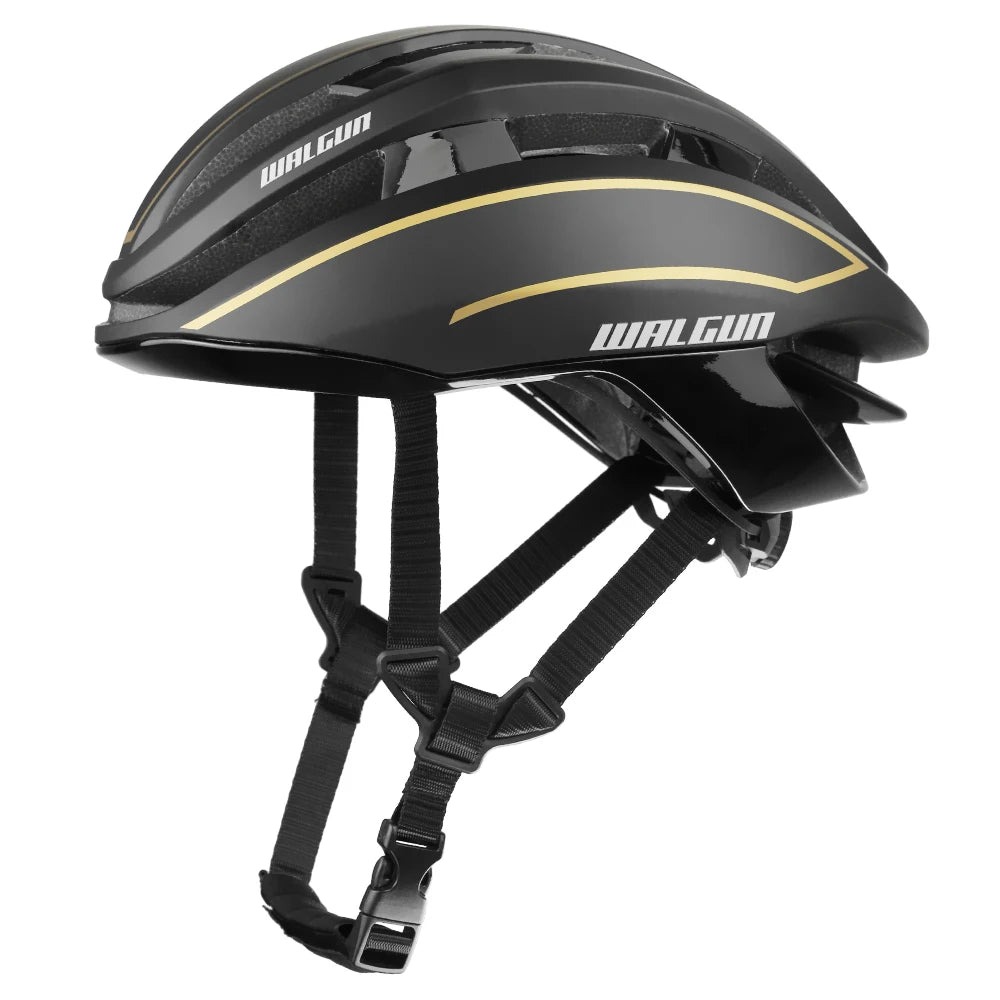 Aero Road Cycling Helmet – Ultralight PC+EPS, 20+ Vents, CE Certified, 6 Designs
