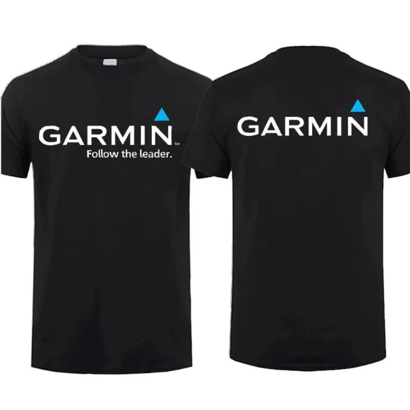 Garmin Baumwollhemd